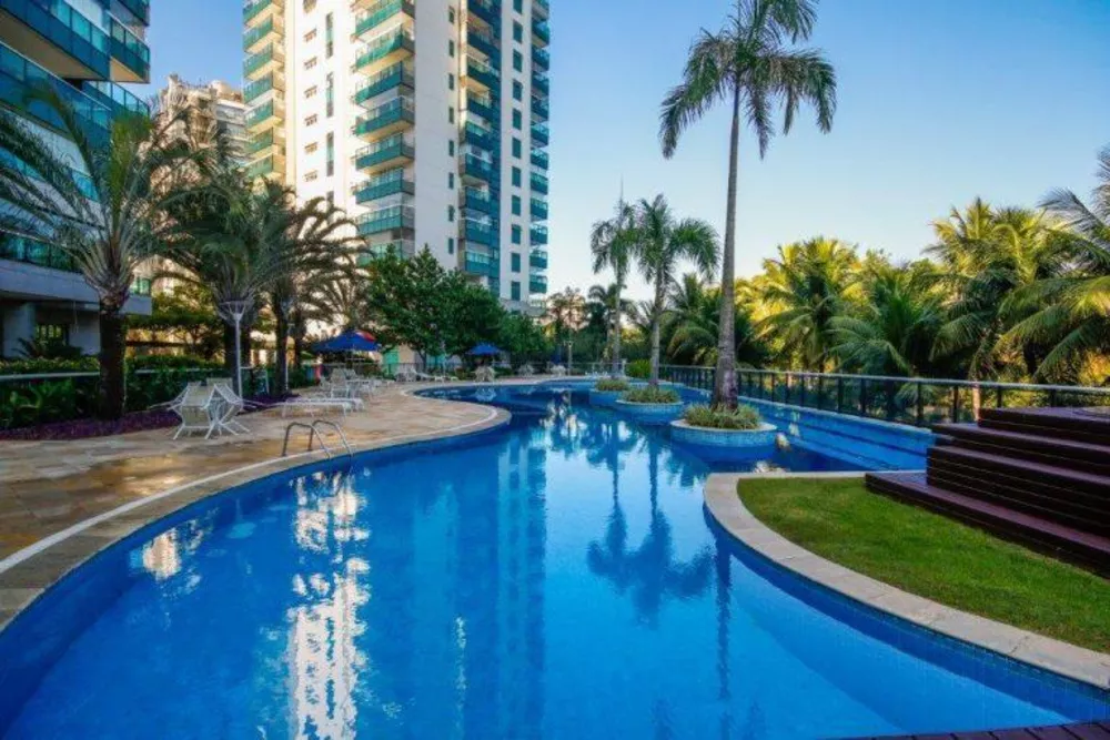 Apartamento, 4 quartos, 338 m² - Foto 12