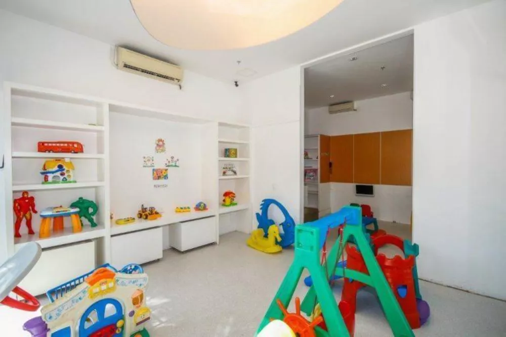 Apartamento, 4 quartos, 338 m² - Foto 9