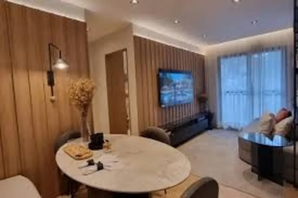 Apartamento, 2 quartos, 52 m² - Foto 7