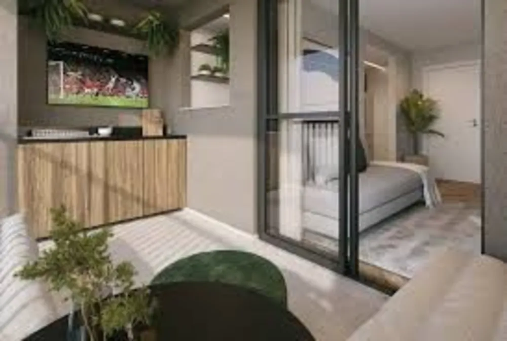 Apartamento, 2 quartos, 52 m² - Foto 6