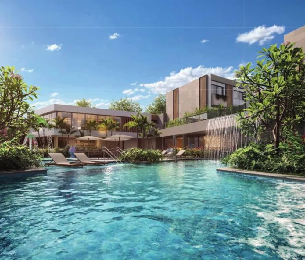 Casa, 2 quartos, 88 m² - Foto 3