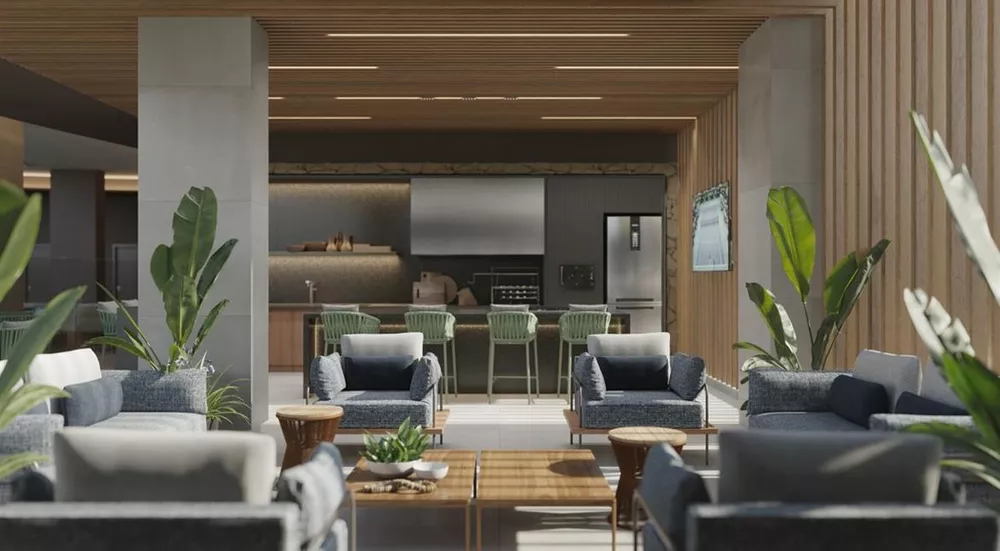 Apartamento, 3 quartos, 166 m² - Foto 14