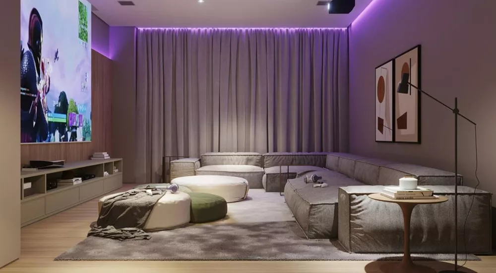 Apartamento, 3 quartos, 166 m² - Foto 5