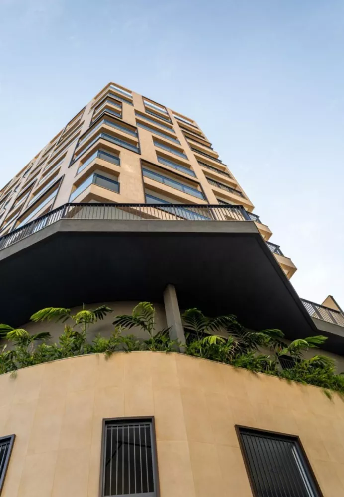 Cobertura, 3 quartos, 200 m² - Foto 3