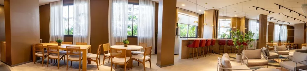Cobertura, 3 quartos, 200 m² - Foto 6