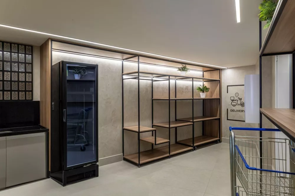 Cobertura, 3 quartos, 200 m² - Foto 8