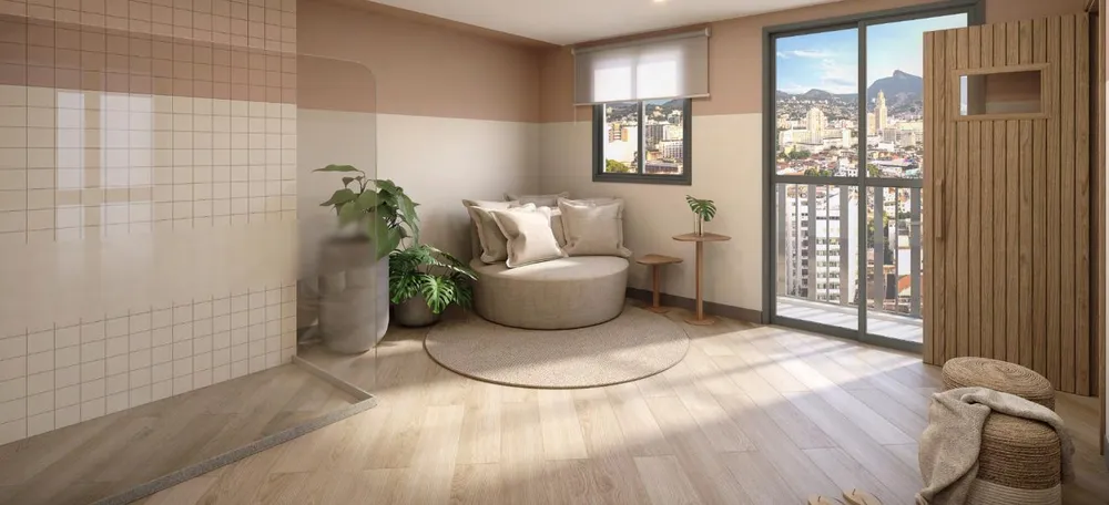 Apartamento, 3 quartos, 92 m² - Foto 19
