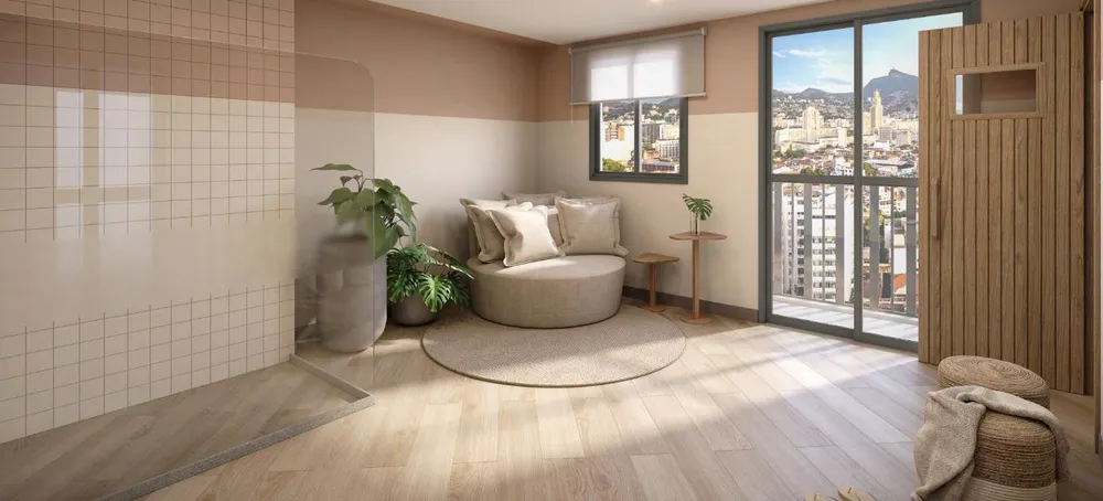 Apartamento, 3 quartos, 92 m² - Foto 17