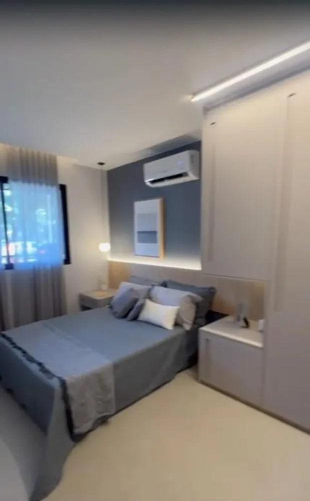 Apartamento, 2 quartos, 78 m² - Foto 3
