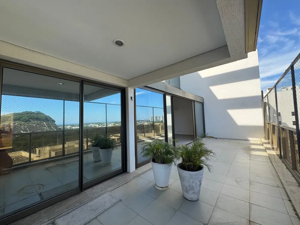 Cobertura, 4 quartos, 368 m² - Foto 3