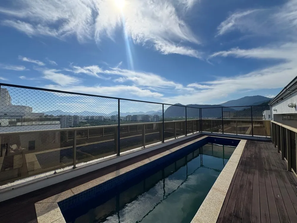 Cobertura, 4 quartos, 368 m² - Foto 6