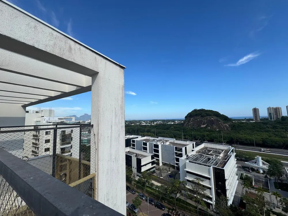 Cobertura, 4 quartos, 368 m² - Foto 4