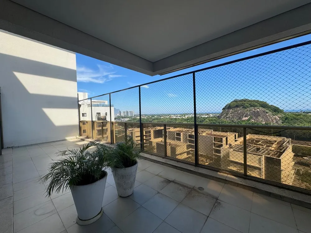 Cobertura, 4 quartos, 368 m² - Foto 1