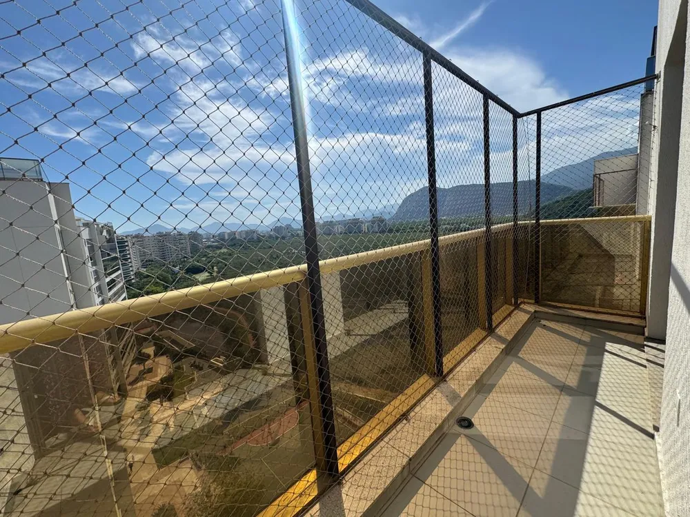 Cobertura, 4 quartos, 368 m² - Foto 5