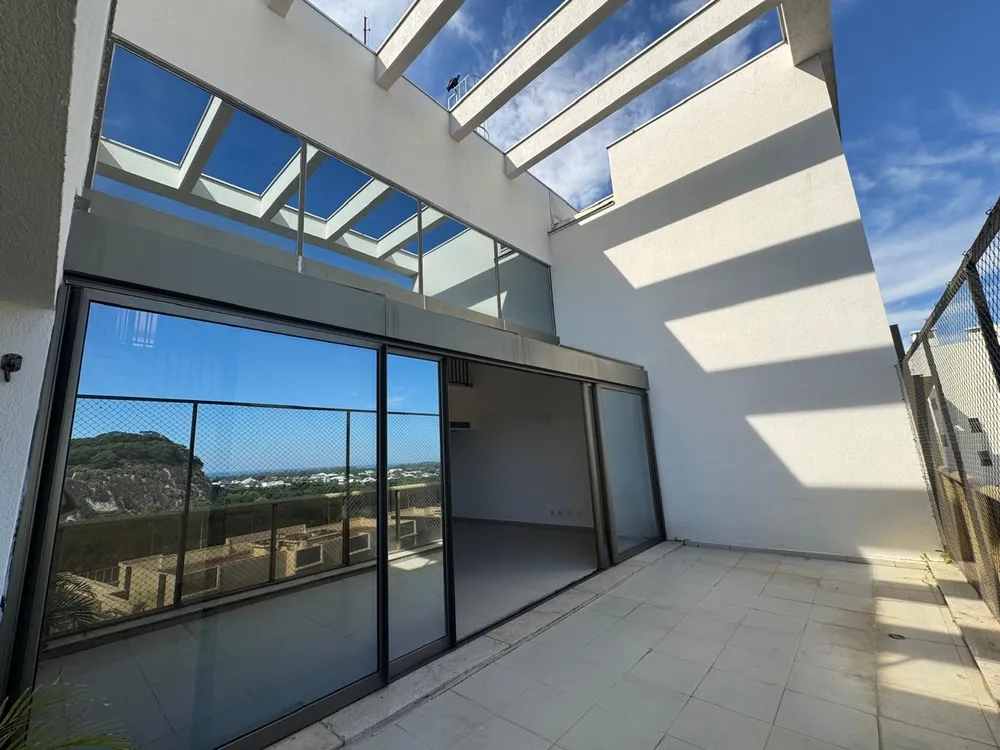 Cobertura, 4 quartos, 368 m² - Foto 2