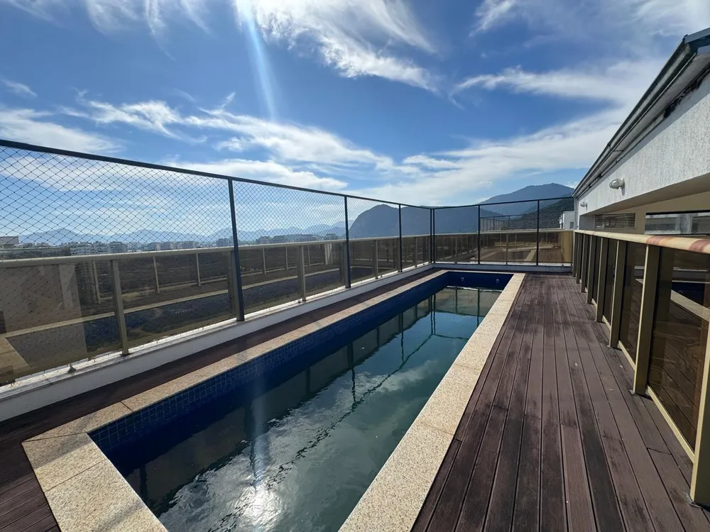Cobertura, 4 quartos, 368 m² - Foto 7