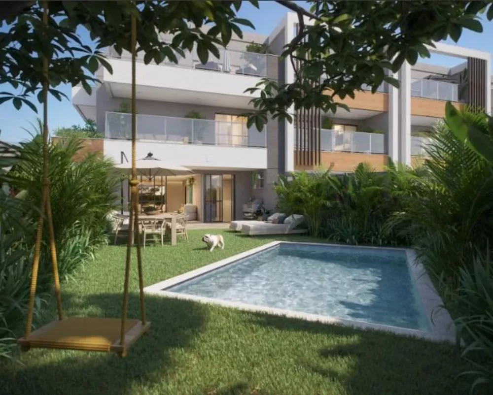 Casa, 4 quartos, 409 m² - Foto 18