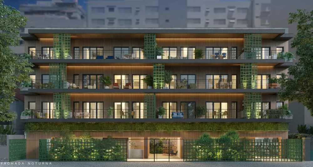Apartamento, 3 quartos, 116 m² - Foto 26