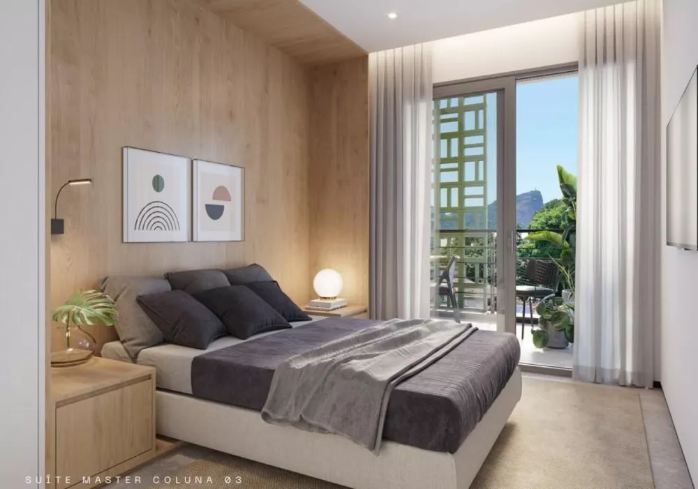 Apartamento, 3 quartos, 116 m² - Foto 15