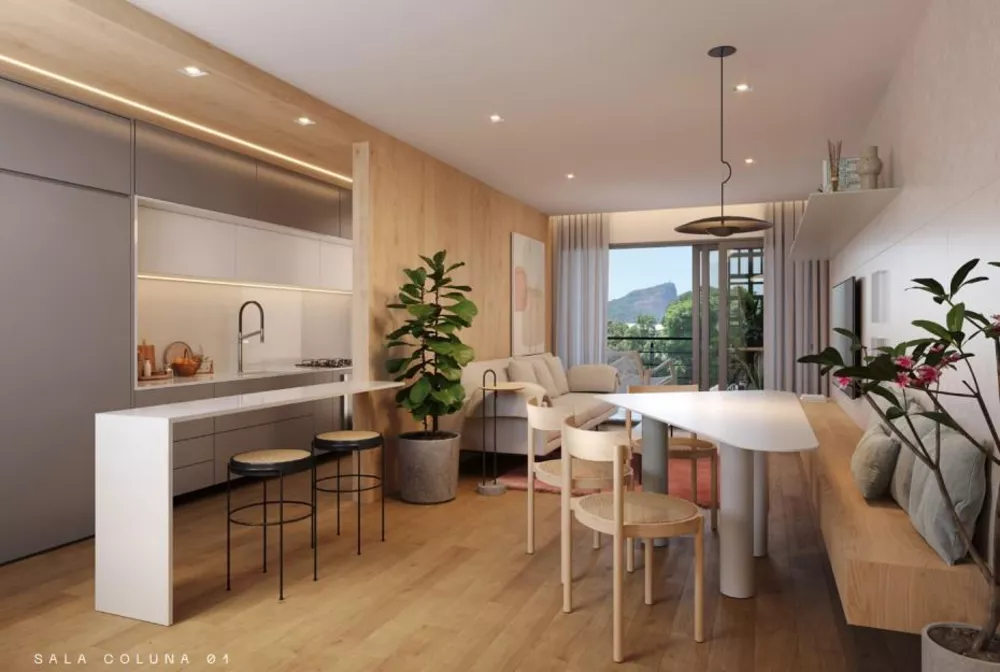 Apartamento, 3 quartos, 116 m² - Foto 11