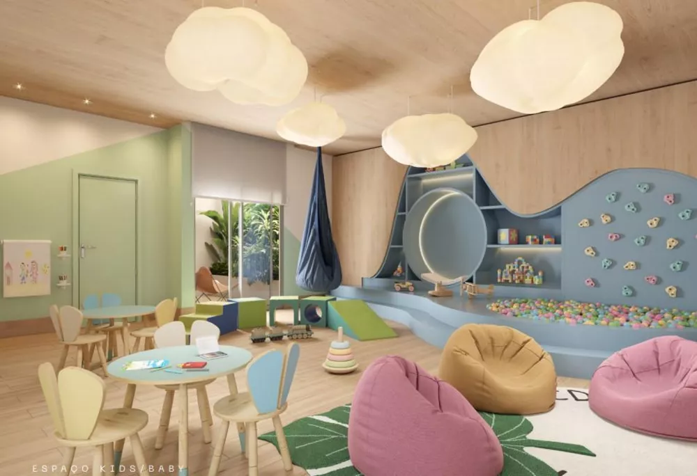 Apartamento, 3 quartos, 116 m² - Foto 10