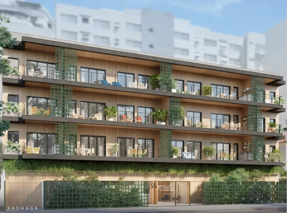 Apartamento, 3 quartos, 116 m² - Foto 12