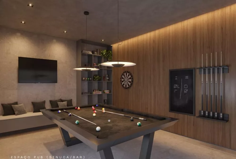 Apartamento, 3 quartos, 116 m² - Foto 5