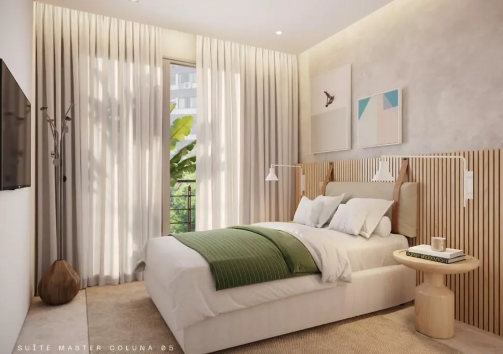 Apartamento, 3 quartos, 116 m² - Foto 24
