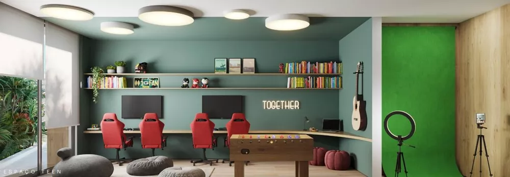 Apartamento, 3 quartos, 116 m² - Foto 2