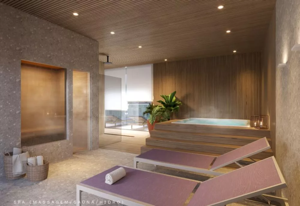 Apartamento, 3 quartos, 116 m² - Foto 27