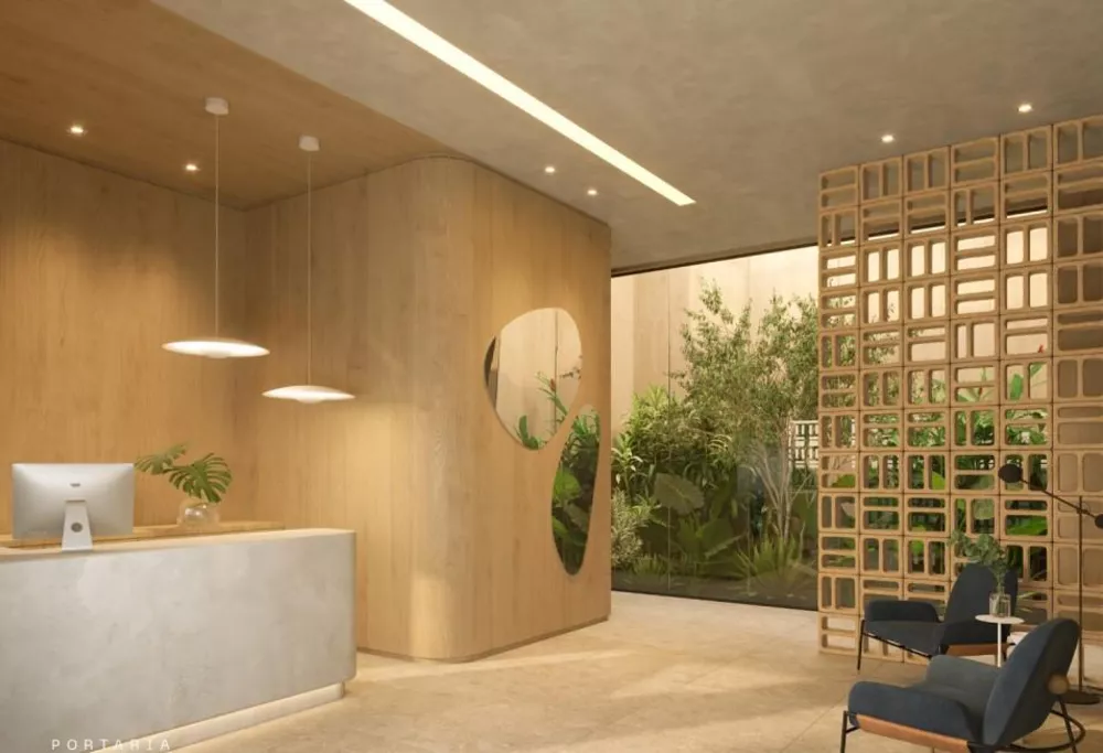 Apartamento, 3 quartos, 116 m² - Foto 17