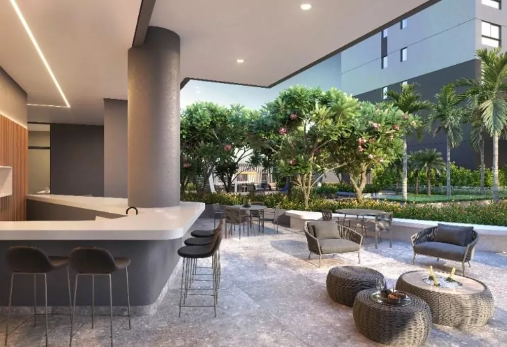 Apartamento, 4 quartos, 185 m² - Foto 4