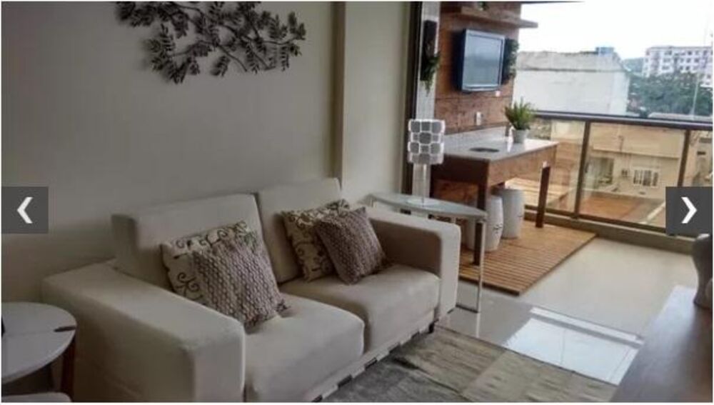 Apartamento, 2 quartos, 66 m² - Foto 29