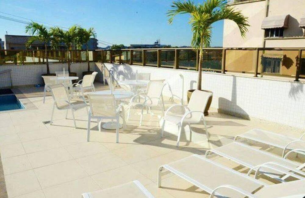 Apartamento, 2 quartos, 66 m² - Foto 20