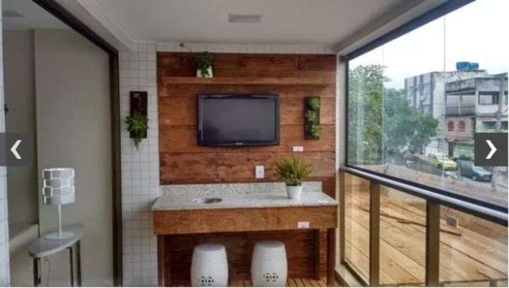 Apartamento, 2 quartos, 66 m² - Foto 32