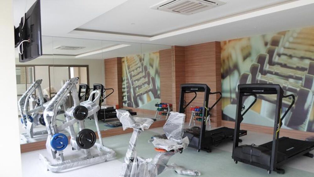 Apartamento, 2 quartos, 66 m² - Foto 11