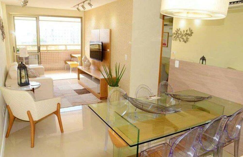 Apartamento, 2 quartos, 66 m² - Foto 21