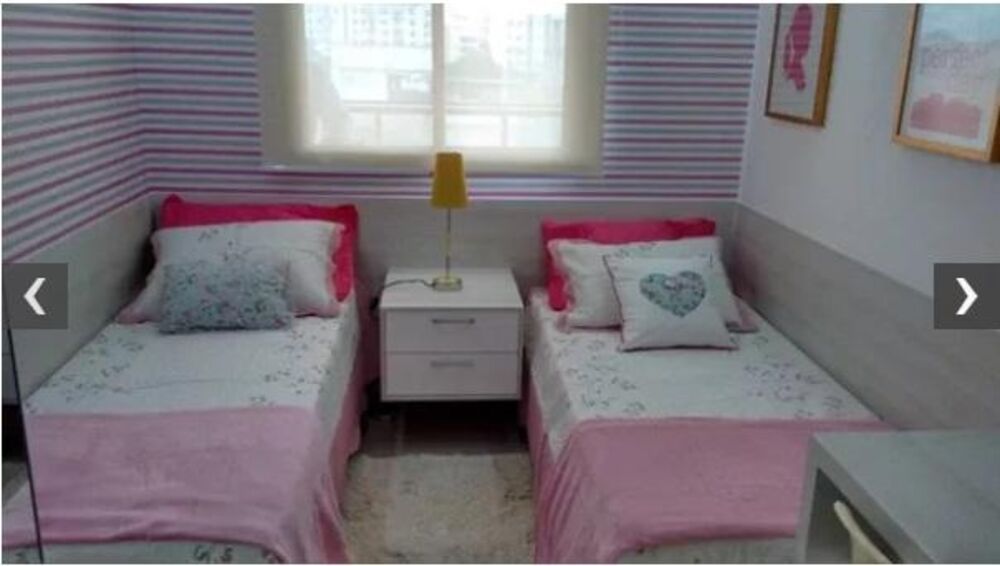 Apartamento, 2 quartos, 66 m² - Foto 34