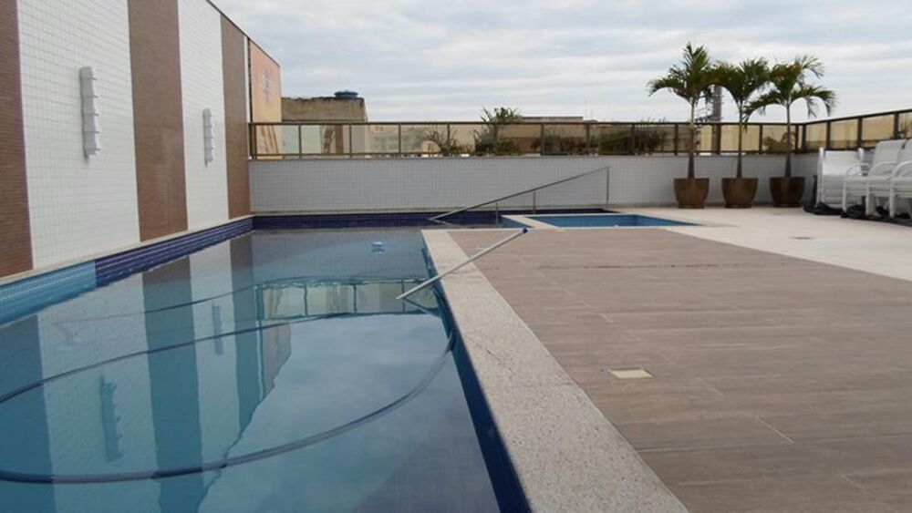 Apartamento, 2 quartos, 66 m² - Foto 8