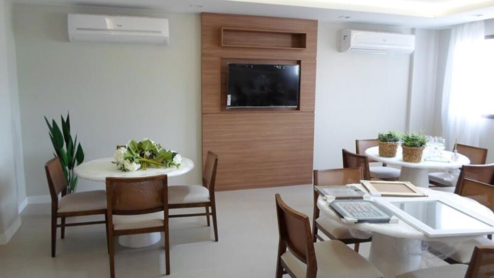 Apartamento, 2 quartos, 66 m² - Foto 15