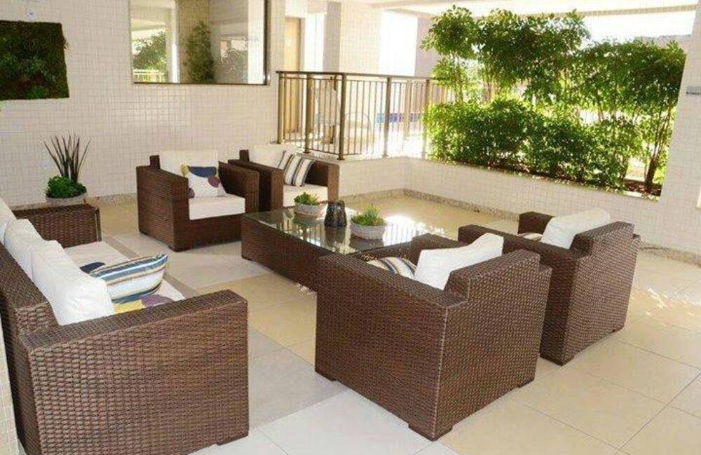 Apartamento, 2 quartos, 66 m² - Foto 18