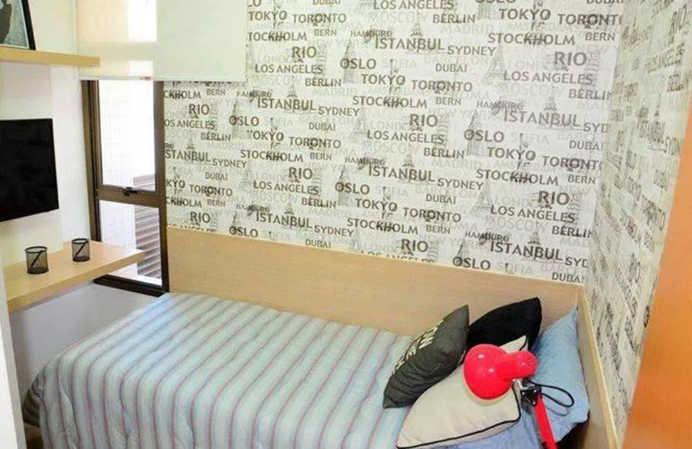 Apartamento, 2 quartos, 66 m² - Foto 22