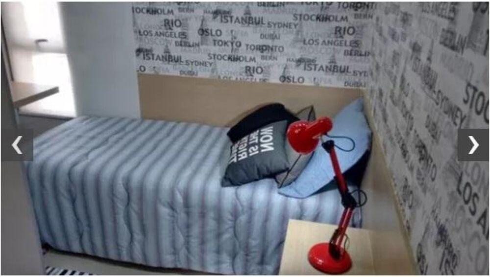 Apartamento, 2 quartos, 66 m² - Foto 35