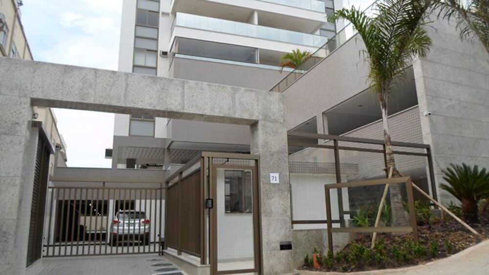 Apartamento, 2 quartos, 66 m² - Foto 2