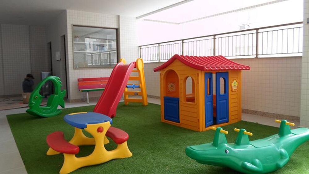 Apartamento, 2 quartos, 66 m² - Foto 16