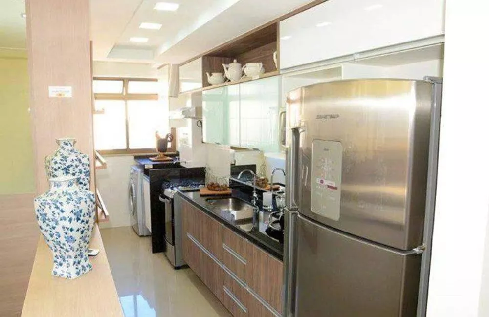 Apartamento, 2 quartos, 66 m² - Foto 23