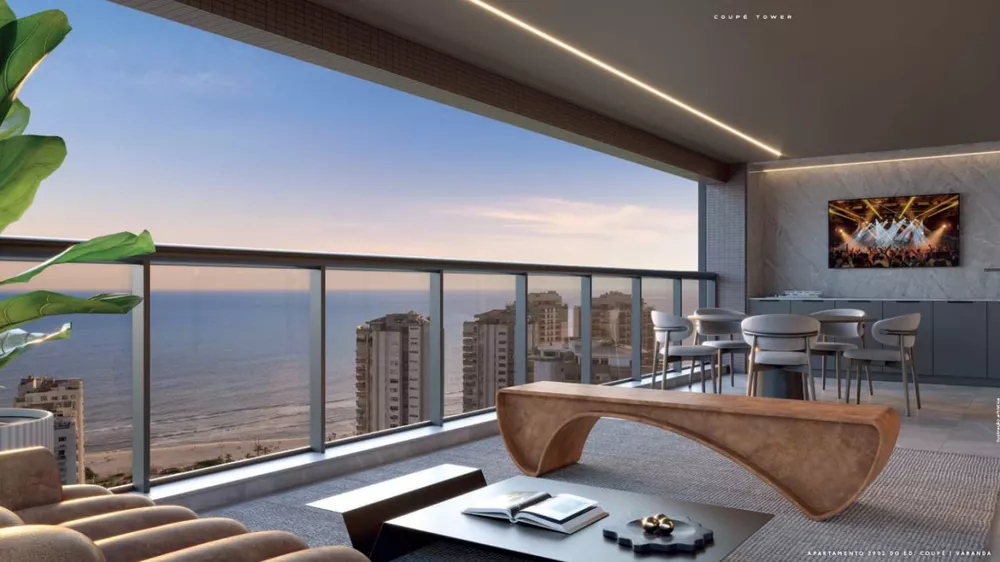 Apartamento, 3 quartos, 134 m² - Foto 5