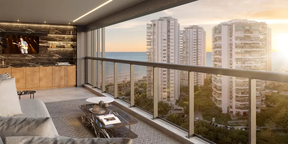 Apartamento, 3 quartos, 134 m² - Foto 30