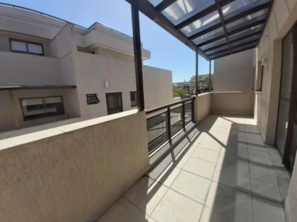 Cobertura, 3 quartos, 142 m² - Foto 31