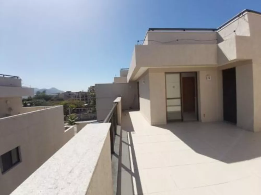 Cobertura, 3 quartos, 142 m² - Foto 18